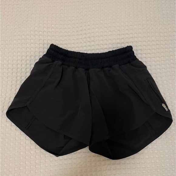 Lululemon Tracker Shorts - Picture 1 of 2